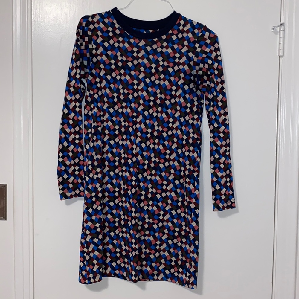 Tory Burch casual shirt dress